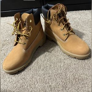 Kids' 6" Classic Boot Big Kid - Timberland